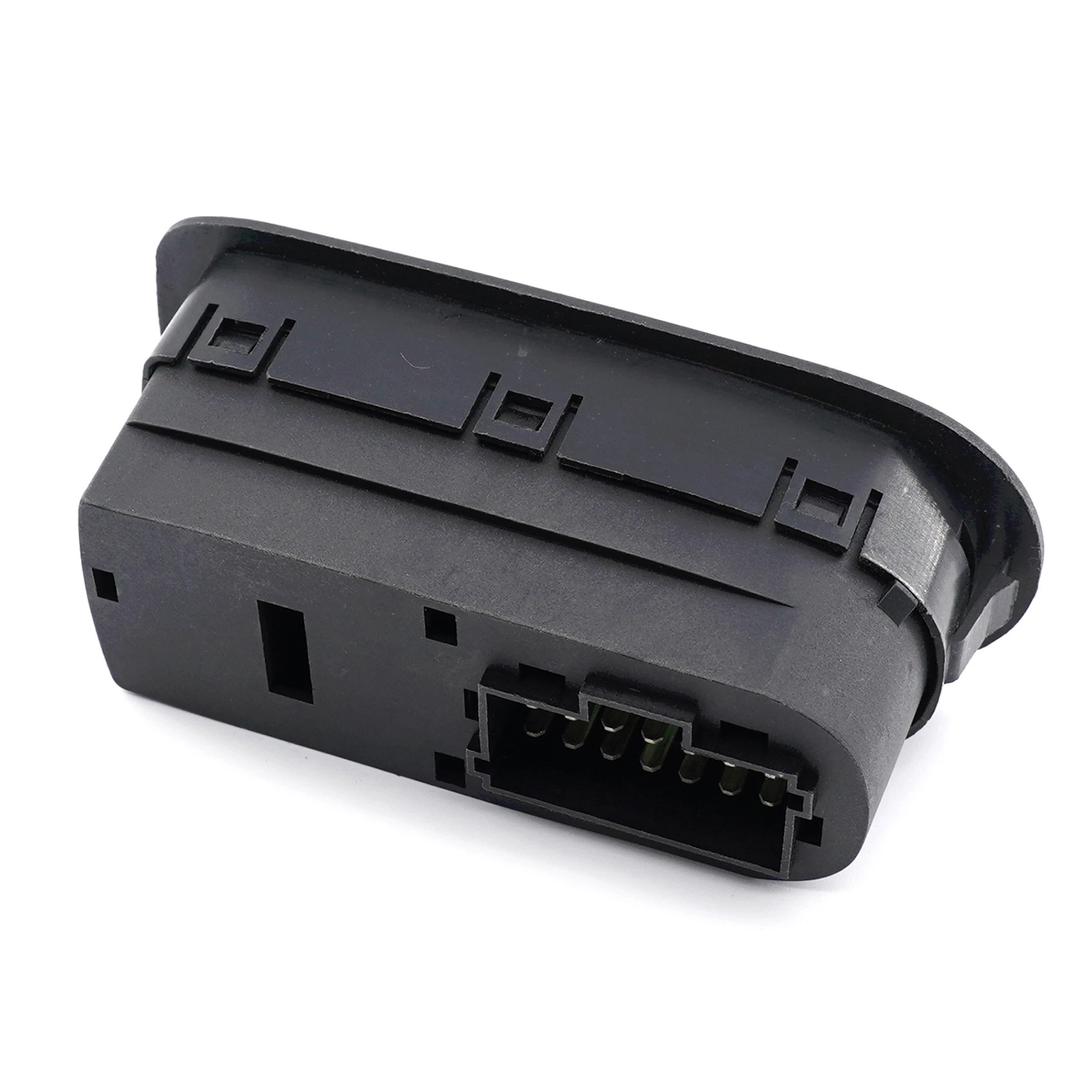 Power Window Control Switch 1307897 for European Truck DAF CF65 CF75. 