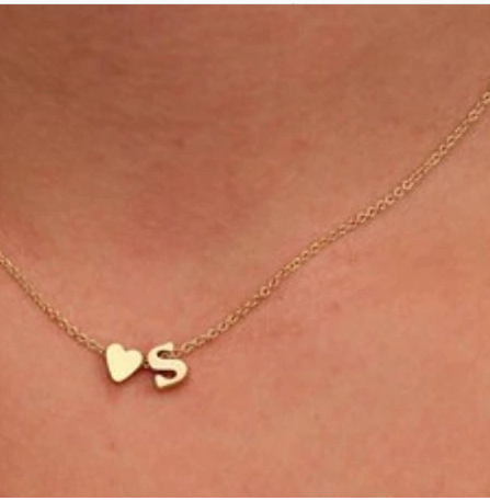 R Cute Mini Heart Love Choker Double Pendants Necklaces At Best S In Desh Daraz Com Bd - R Necklace Pendants R Cute Mini Heart Love Choker Double Pendants Necklaces At Best S In Desh Daraz Com Bd - R Necklace Pendants