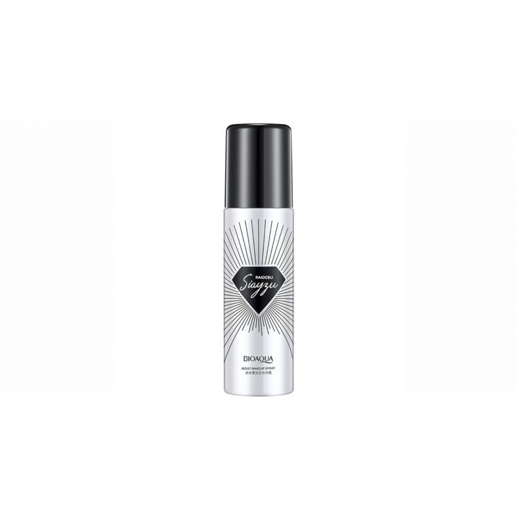BIOAQUA Background Moist Makeup Setting Spray – 100ml