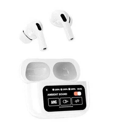 A9 AirPod Pro 2 With Display