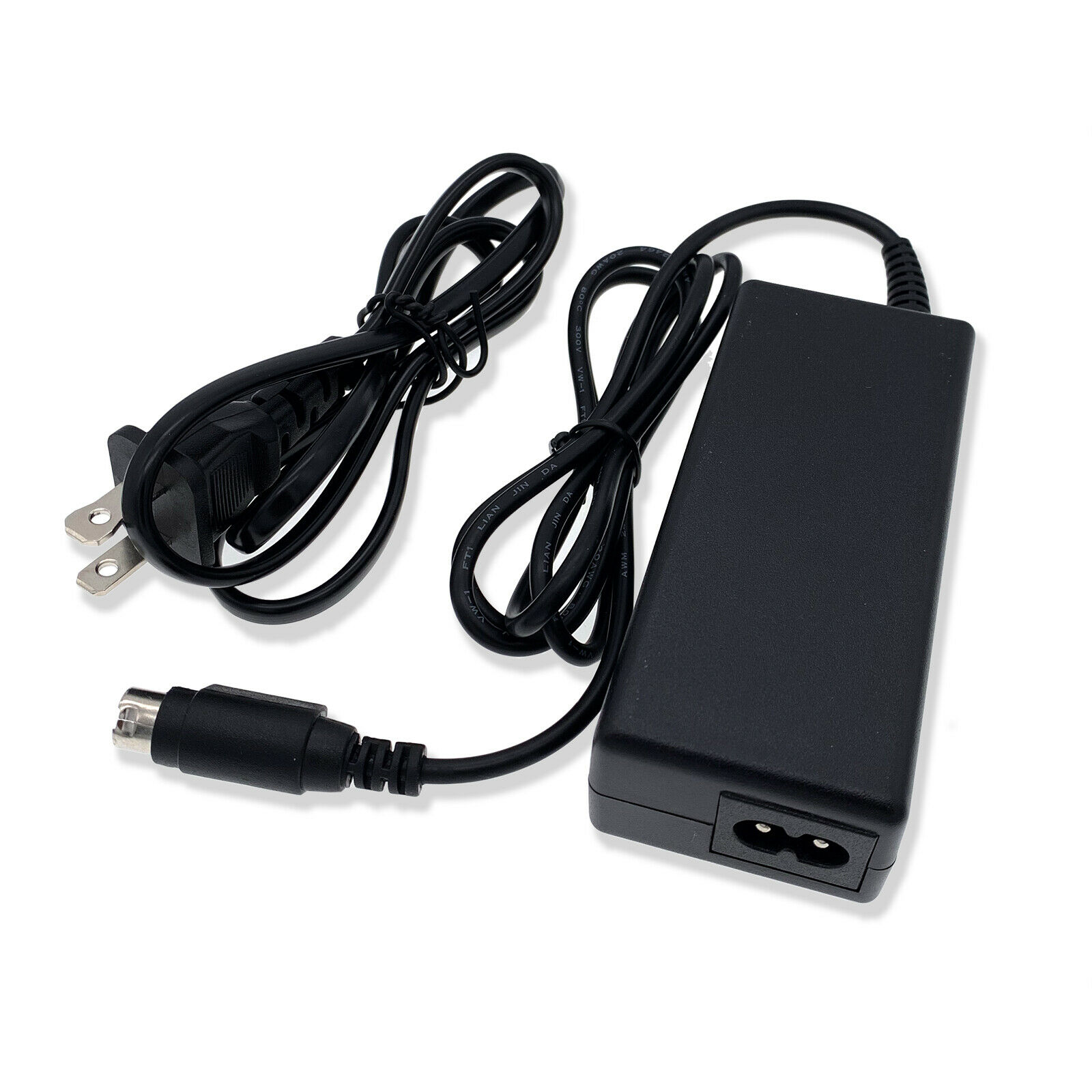New Power Adapter Charger Adapter Charger Power Cord for Harman Kardon SoundSticks I II III 1 2 3. 