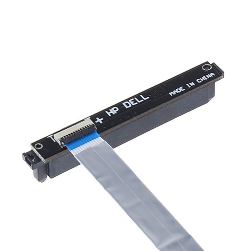 SATA HDD Connector Flex Cable for HP X360 15-BR13-UM 11-AB 11-AB009LA Laptop Kit. 