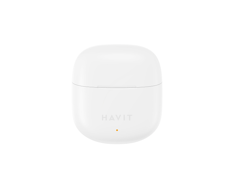 HAVIT TW976 TRUE WIRELESS BLUETOOTH 5.3 EARBUDS. 