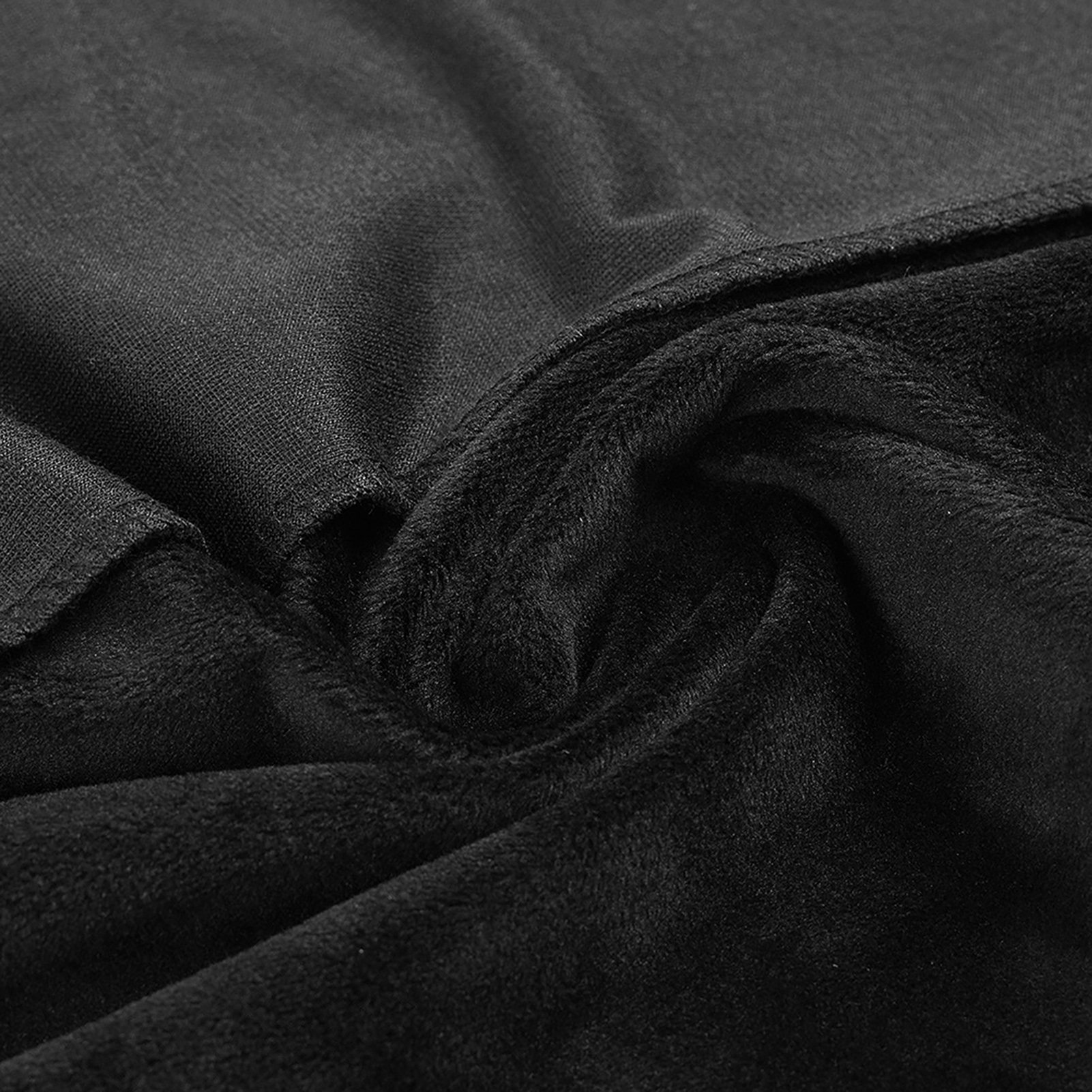 Protective Cover Durable Computer Monitor Solid Color Dust Cover. 
