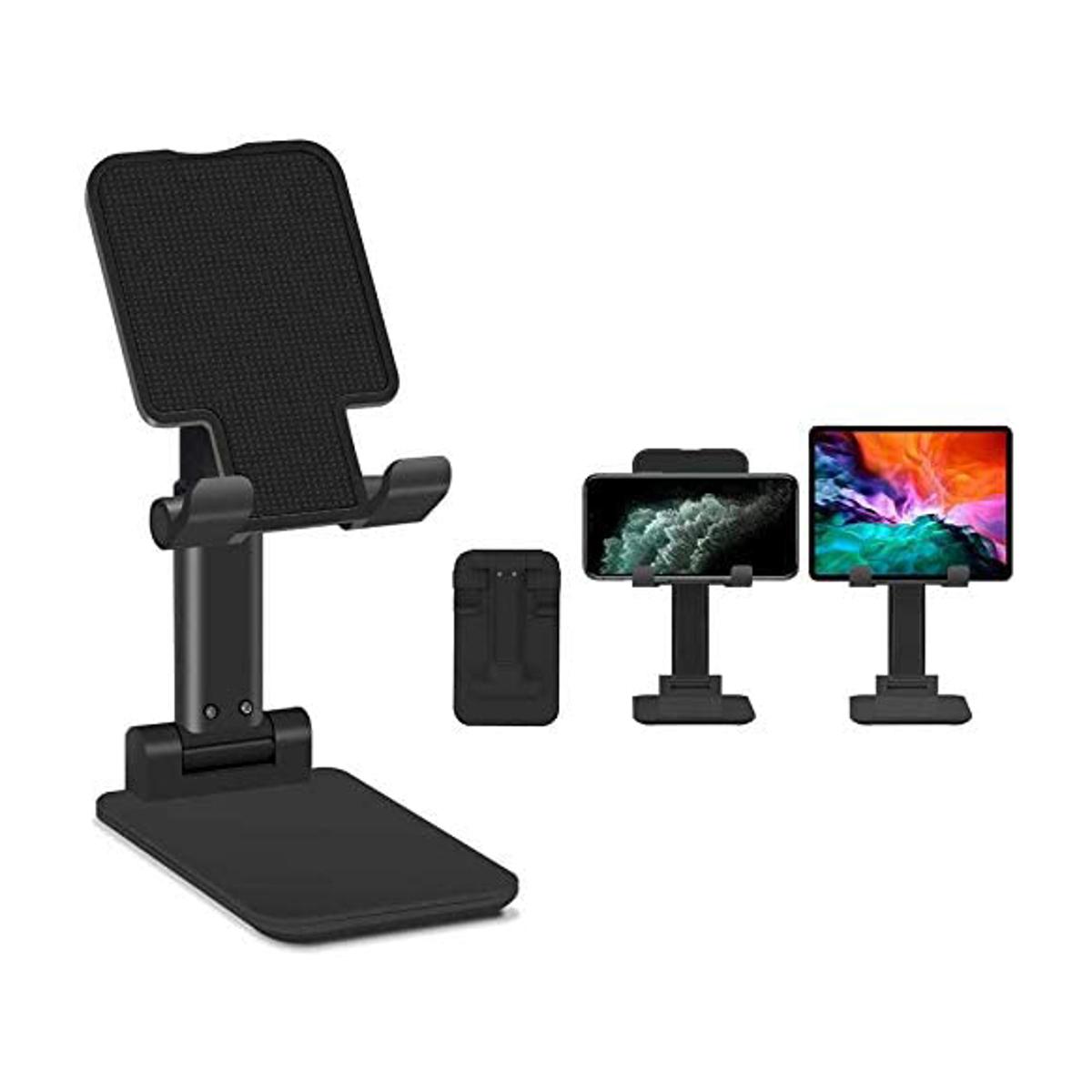 Foldable Adjustable Stand Holder for Smartphone