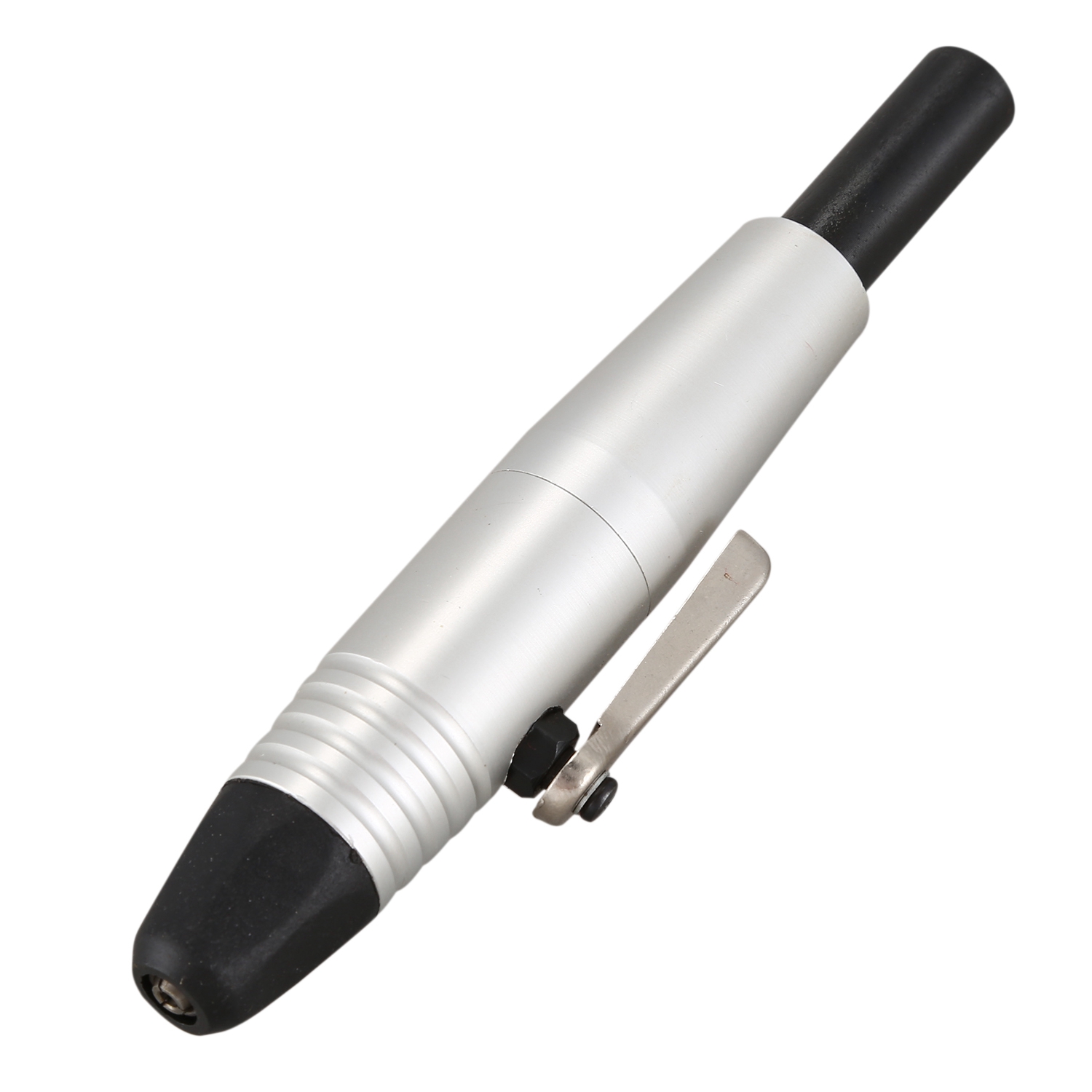 Flex Shaft Machine Quick Change Handpiece T30 with space for Foredom. 