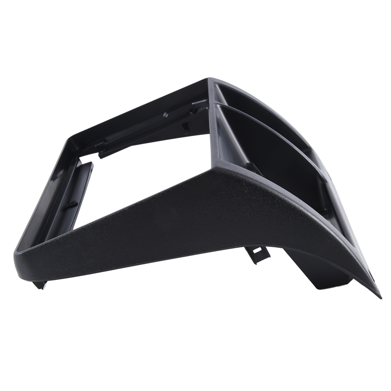 9 Inch Car Fascia Radio Panel For SUZUKI JIMNY 1998-2004 Dash Kit Install Facia Console Bezel Adapter Plate Trim Cover Parts. 