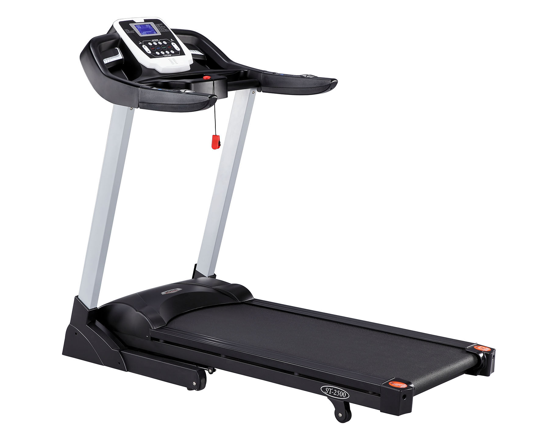 Sportek st1000 treadmill new arrivals