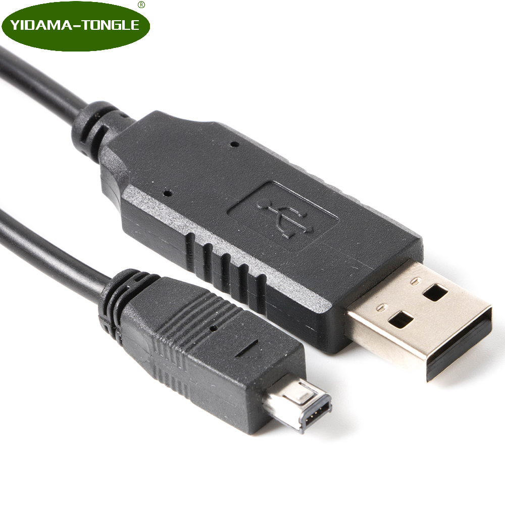 Mini Usb Data Cable For Minidx3 Minidx4 Min123 Msr500ex Msr400 Mini400 Mini600 Mni123ex Msr500m Msr500 Ta32 Mini400b Reader. 