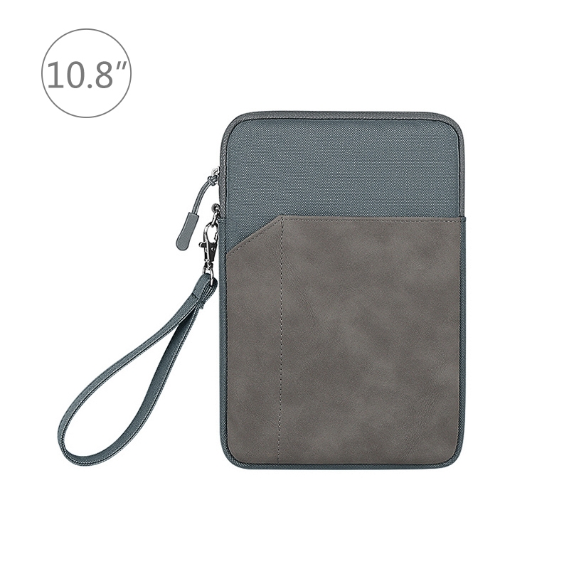 HAWEEL Splashproof Pouch Sleeve Tablet Bag for iPad, 9.7 11 inch