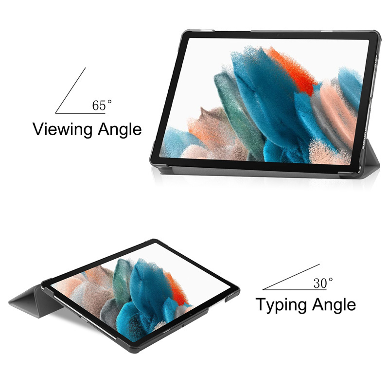 Tablet Case for Samsung Galaxy Tab A9 Plus 2023 Magnetic Flio Cover for Samsung Tab A9 Plus A9 11'' 8'' Case Tablet Cover. 
