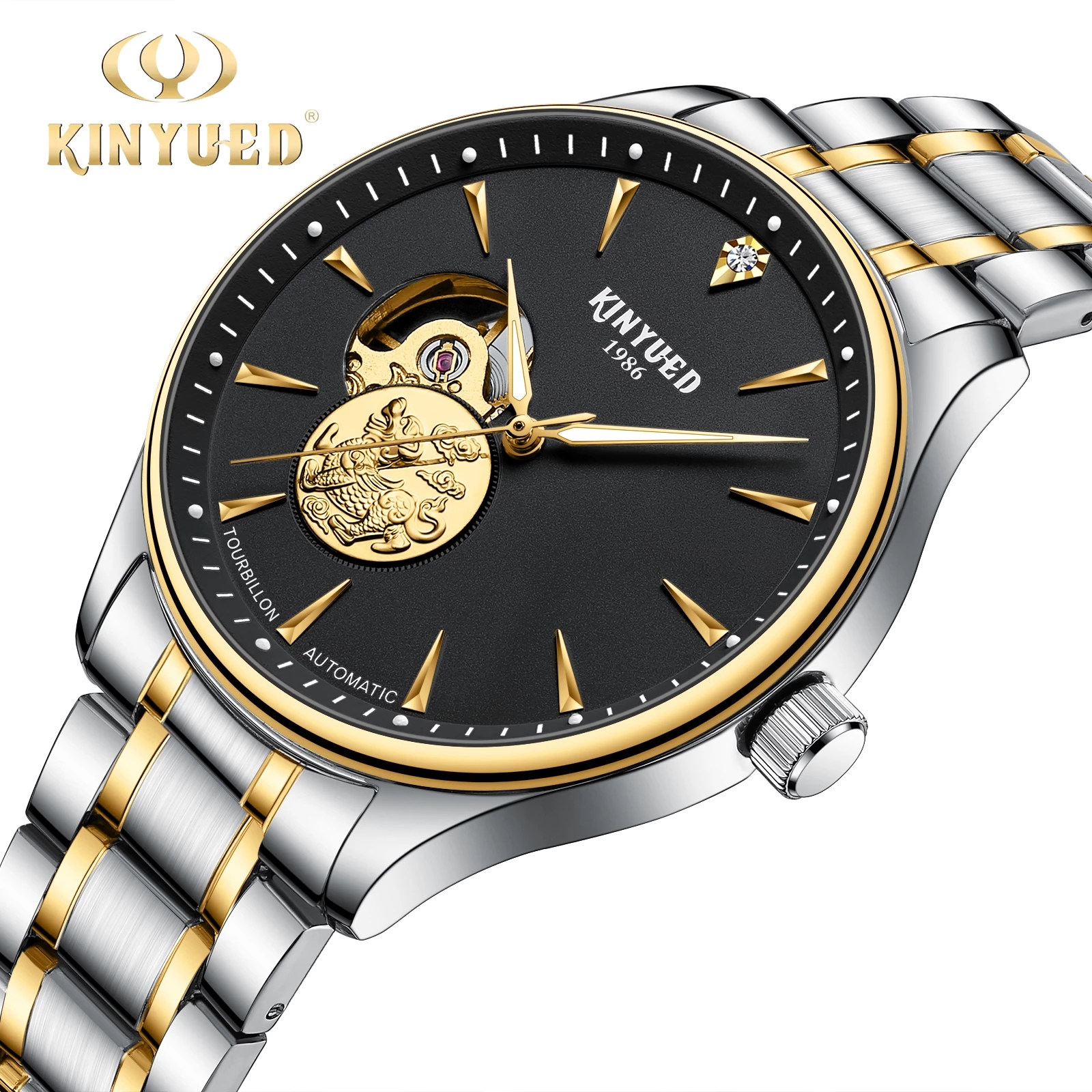 Kinyued watch online price