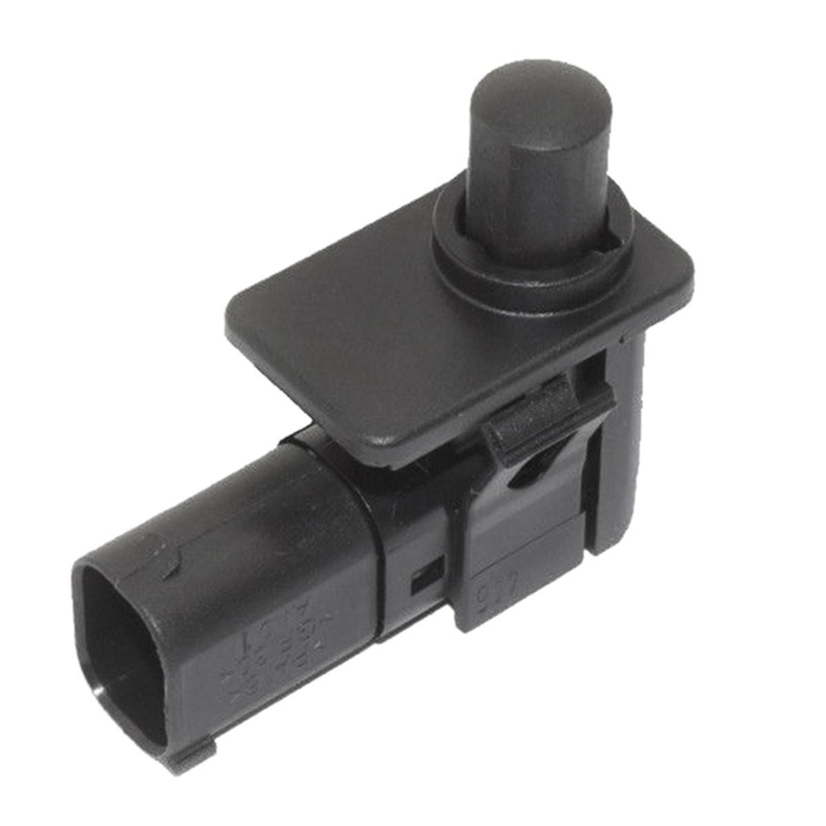 For Bmw E46 320I E39 530D E60 E38 E65 Hood Alarm System Switch