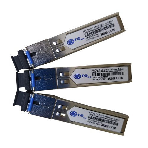 Epon OLT Pon Module +9dB