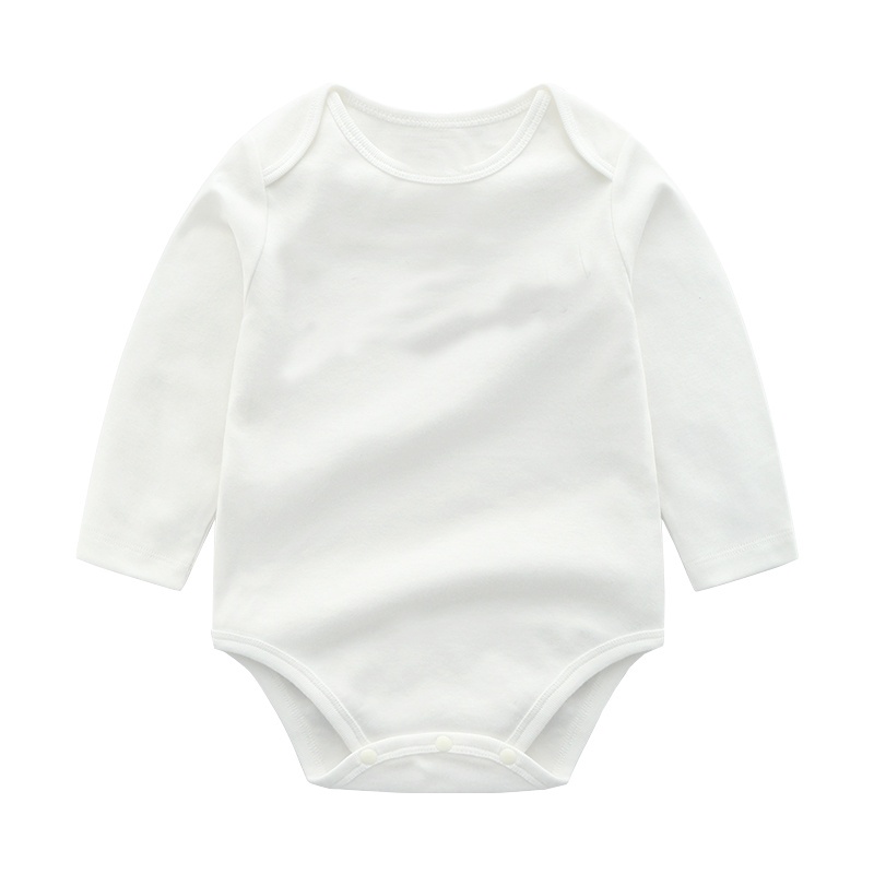 Baby Jumpsuit pajamas onesie romper toddler briefs butterfly clothes long-sleeved comfortable high-quality soft hmjo. 