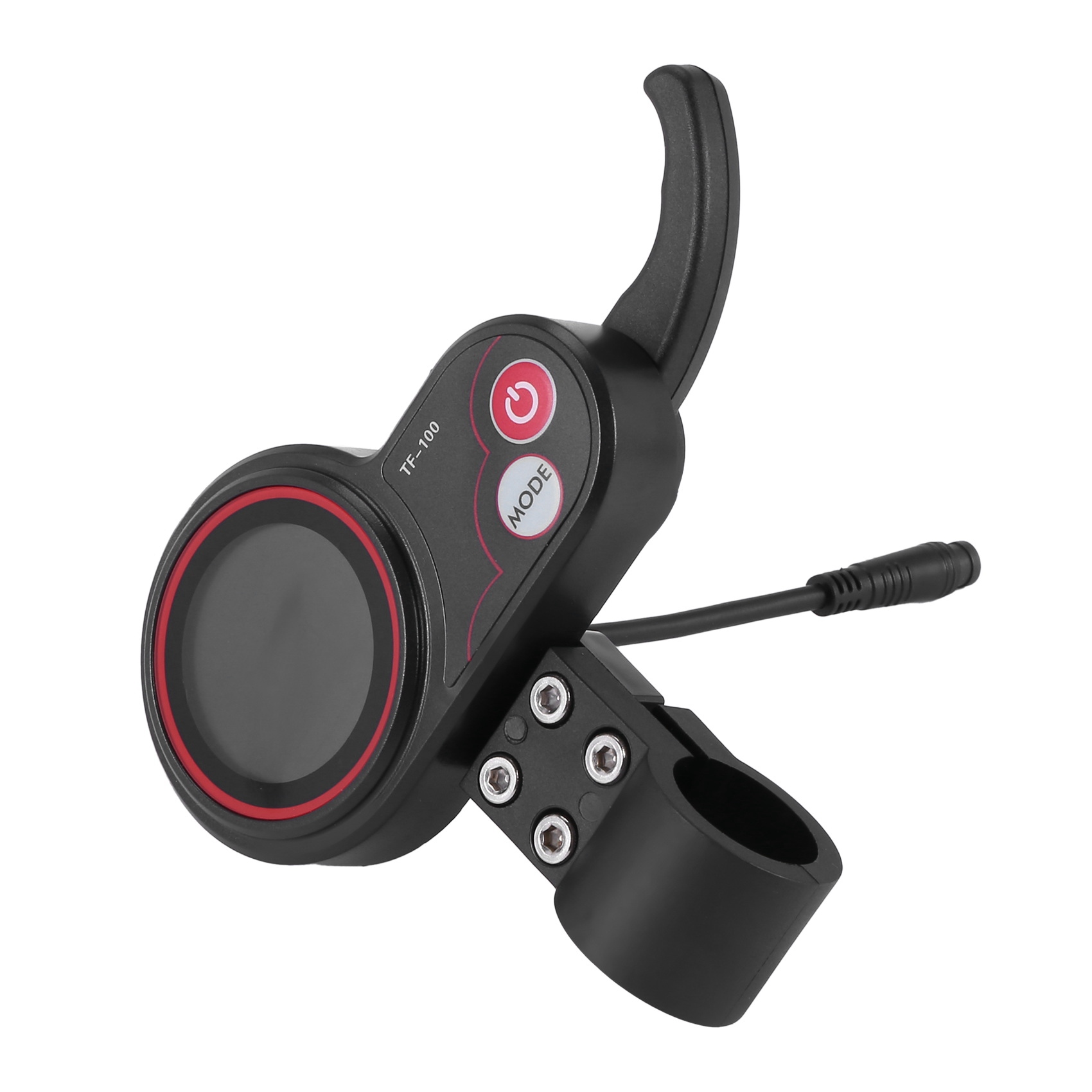 For Electric Scooter Controller Component TF-100 Display. 