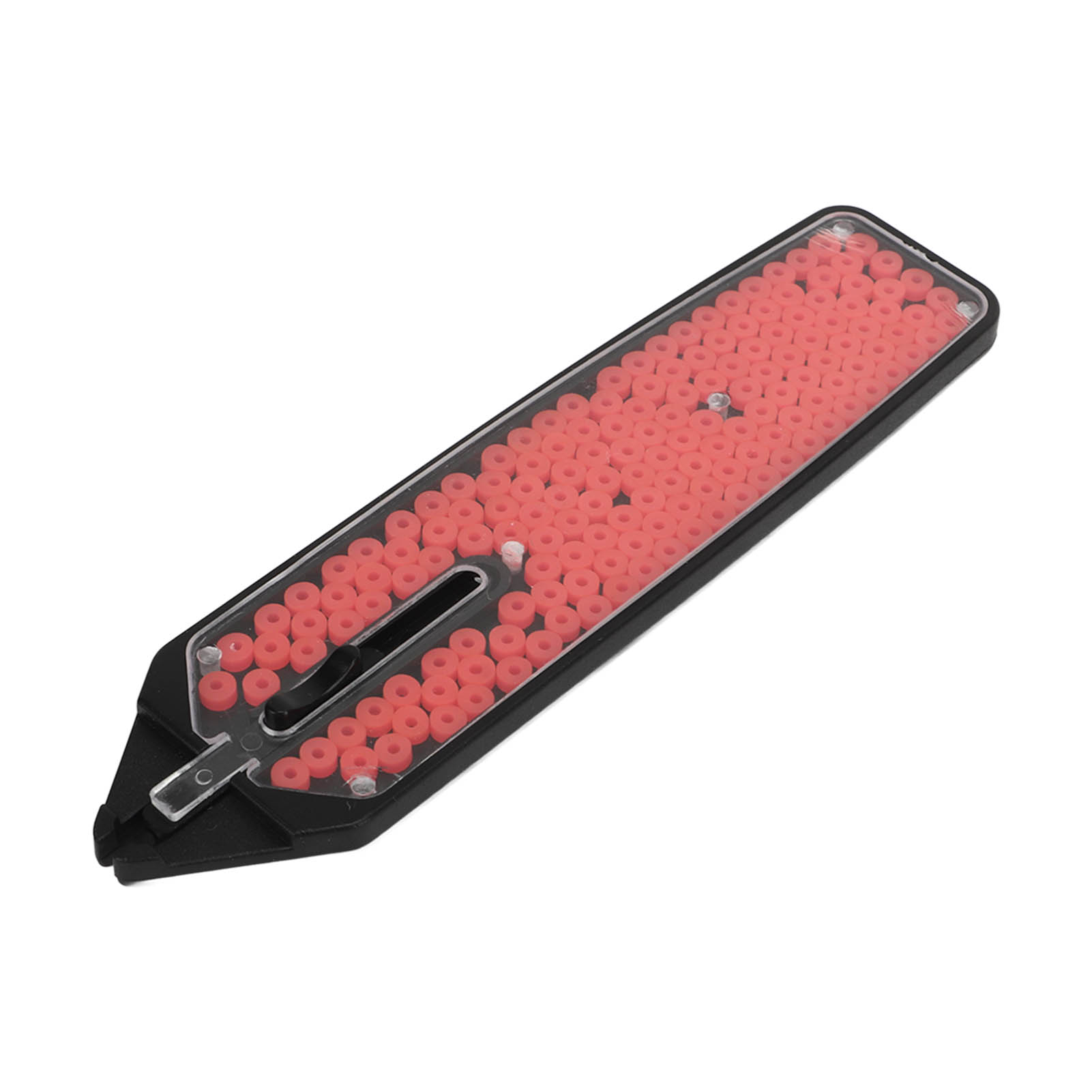 Tennis Cross String Saver, Cross String Saver Lightweight Durable for Badminton Racket. 