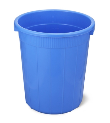 RFL Drum Bucket 100L Royal Blue 891039. 