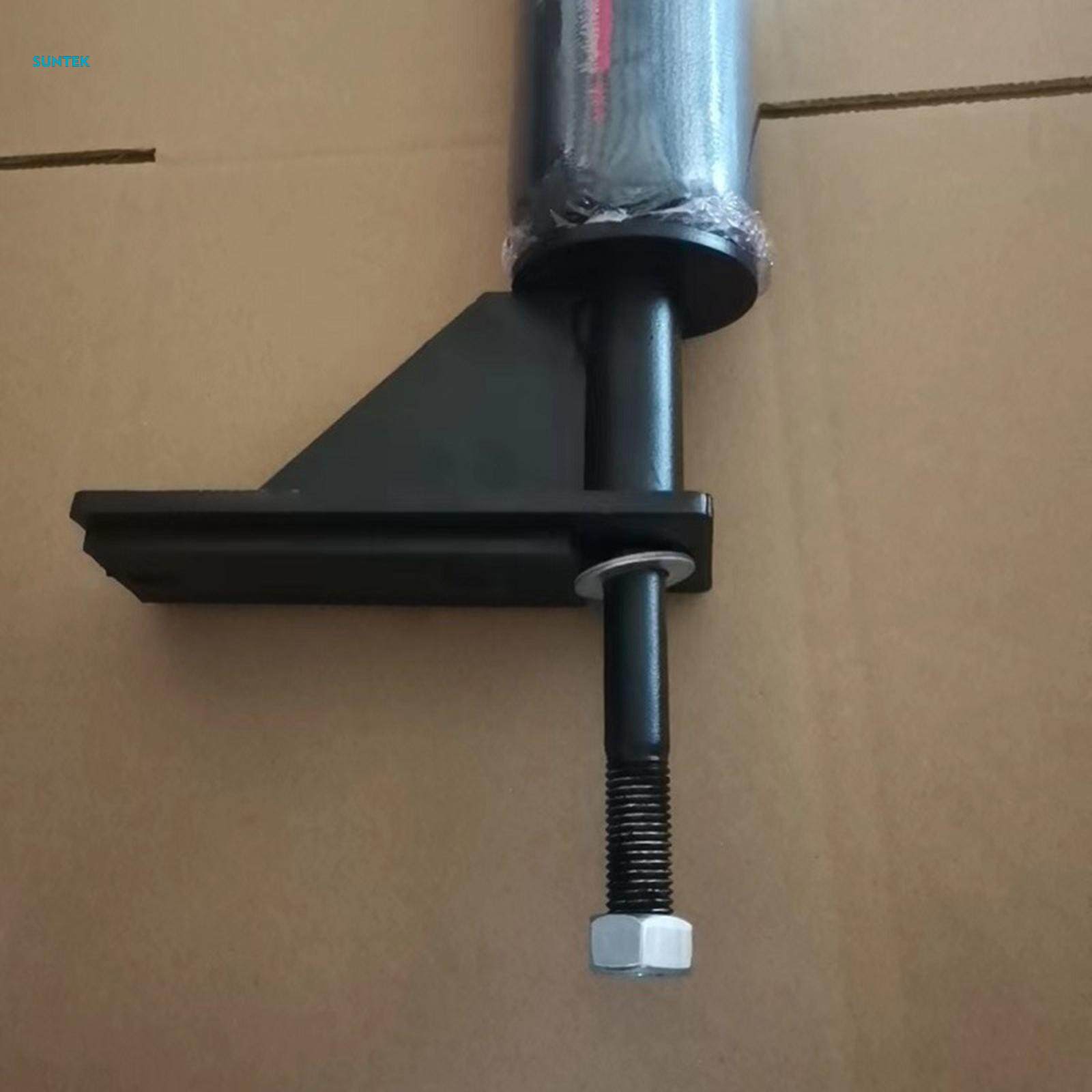 Single Leg Squat Roller Attachment Universal Bulgarian Split Squats Stand. 