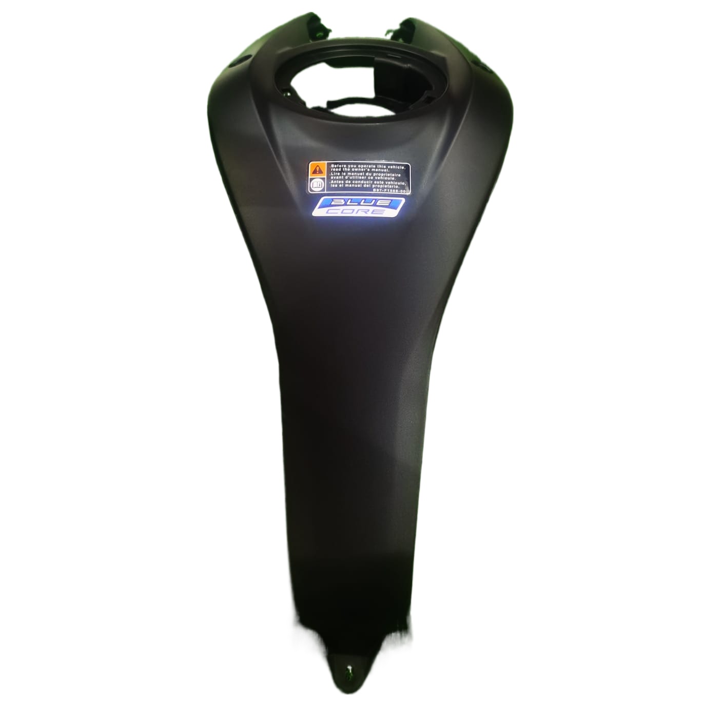 Fuel Tank V3 Modification Fz V3 Body Parts Tank Cover Top