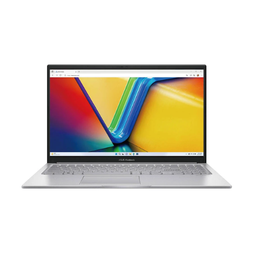 Asus Vivobook Go 14 L1404FA (EB542W) AMD Ryzen 5 7520U 2.80GHz to 4.30GHz 16GB RAM 512GB SSD 14"Inch FHD Display Laptop