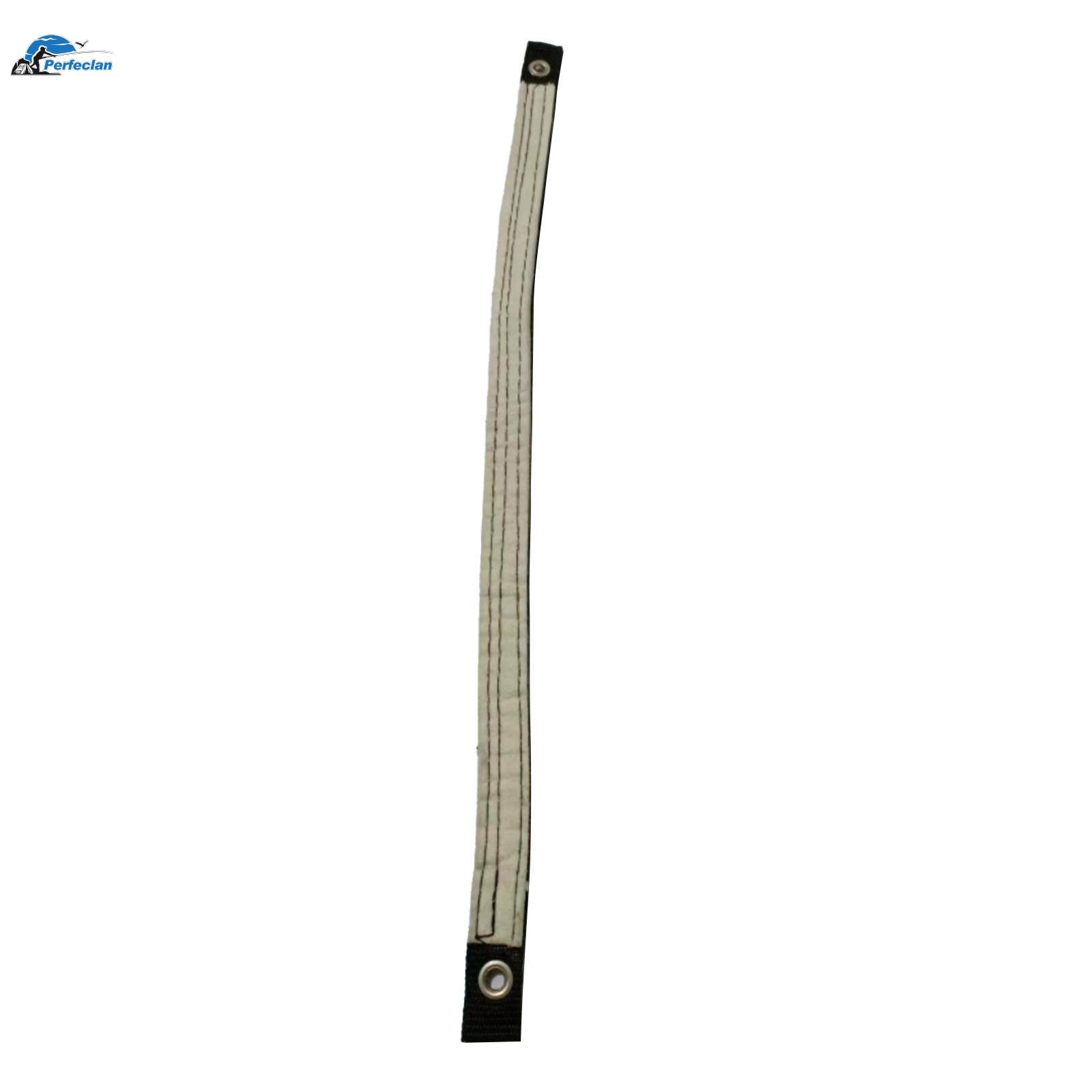 Exercise Bike Elliptical Machine Power Belt Friction Brake Resistance Strap. 