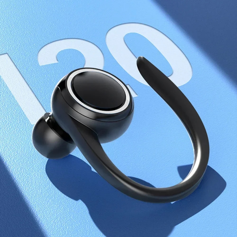Wireless Headphone Bluetooth5.0 Earphone Headset With Mic For Tecno Camon 16S 16 Pro 17P 17 Pro 18i 18P 18 Premier 19 Neo 19 Pro