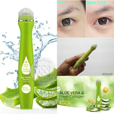 best eye roller serum