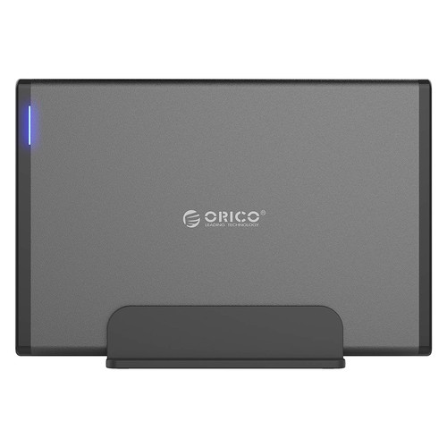 ORICO 3.5inch USB3.0 to SATA III Hard Drive Enclosure for 2.inch 3.5inxh SSD Disk HDD Case for PC Support 16TB