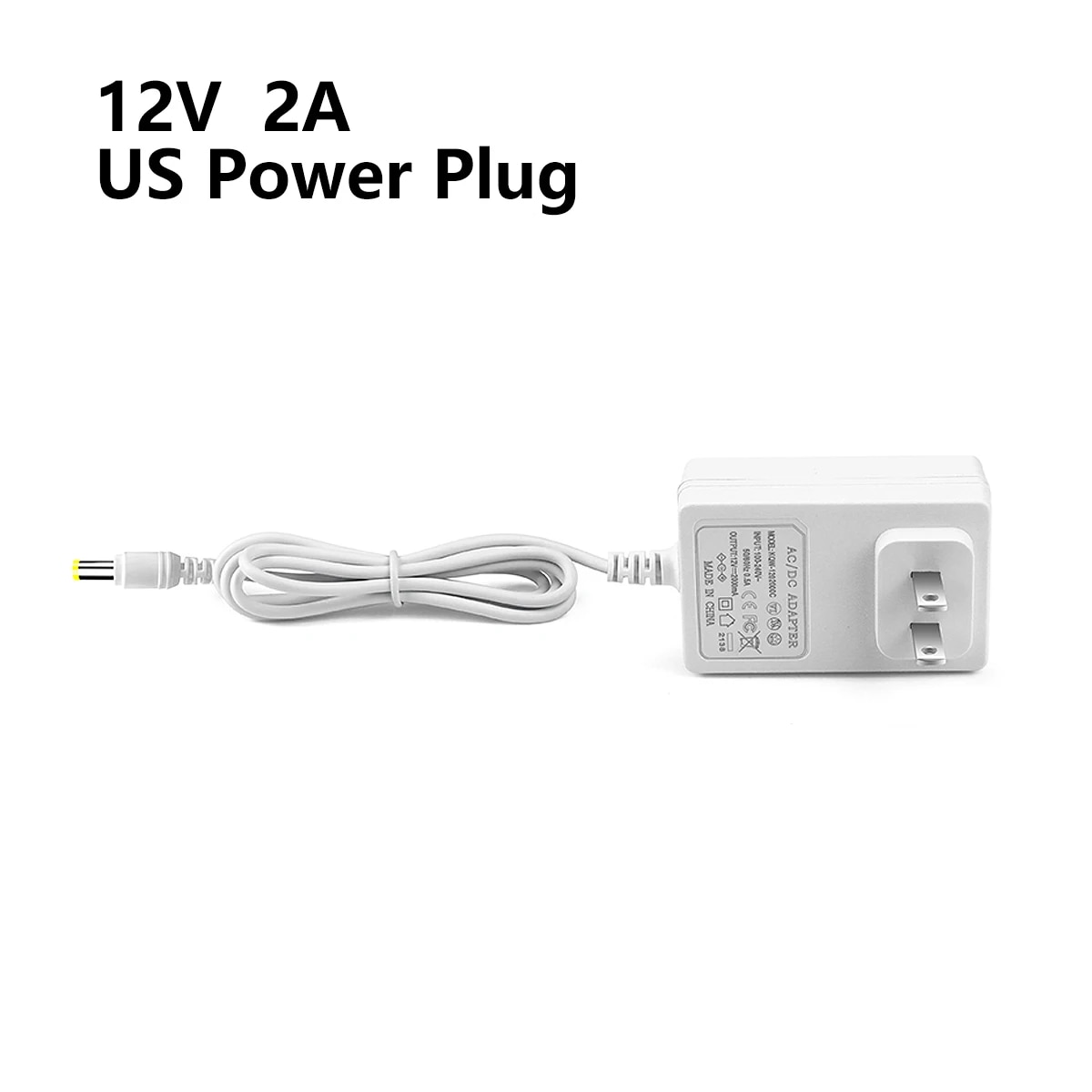 Homekit Smart Home RGB Led Controller,Tuya LED Strip Controller,Wifi Switch for 12V EU US Plug Power Supply 5050/2835 Neon Light. 