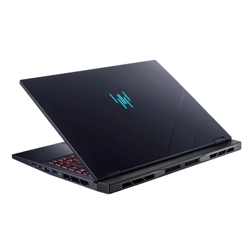 Acer Predator Helios Neo 14 | PHN14-51-79UB - (Abyssal Black) Core Ultra 7 155H (14th Gen) 1024/16 14.5" (2560x1600) 120Hz NVIDIA RTX 4070 - 8GB DDR6 (125W) RGB 3 Zones Backlight Intact