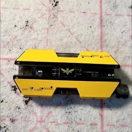 New Transformers Bumblebee Space Warship TWS Bluetooth Earphone Megatron Low Latency HIFI Stereo Wireless Game Headset. 