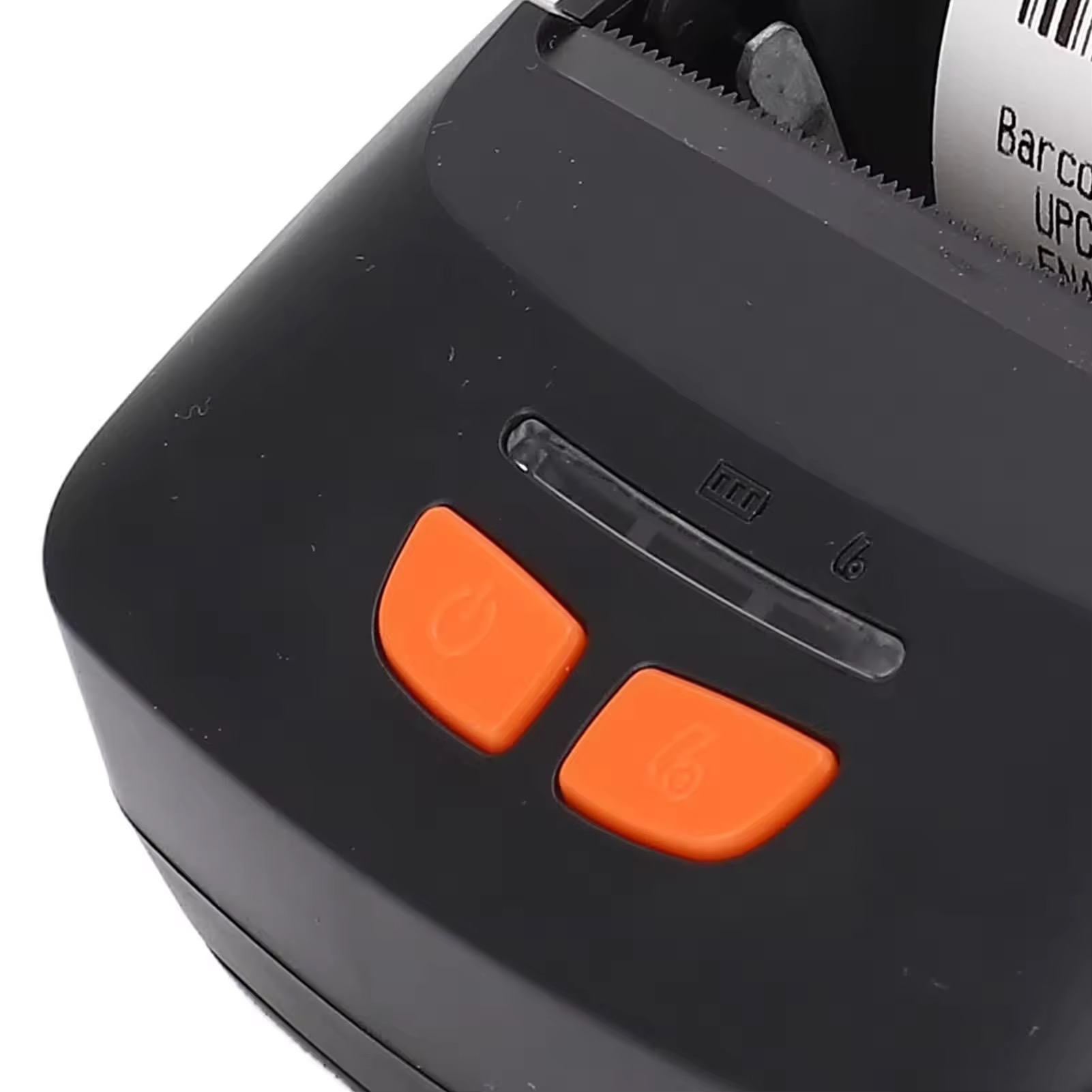 Portable Thermal Receipt Printer - 58mm POS Printer (2-inch) with USB and Bluetooth Support | Compatible with ESC/POS print commands | works seamlessly with Android, iOS, and Windows | Ideal for shops, small businesses, and restaurants | PT230. 