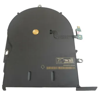 Cpu Fan For Apple Macbook Pro Retina 13 Inch A1502 Late 13 Mid 14 Early 15 Buy Online At Best Prices In Bangladesh Daraz Com