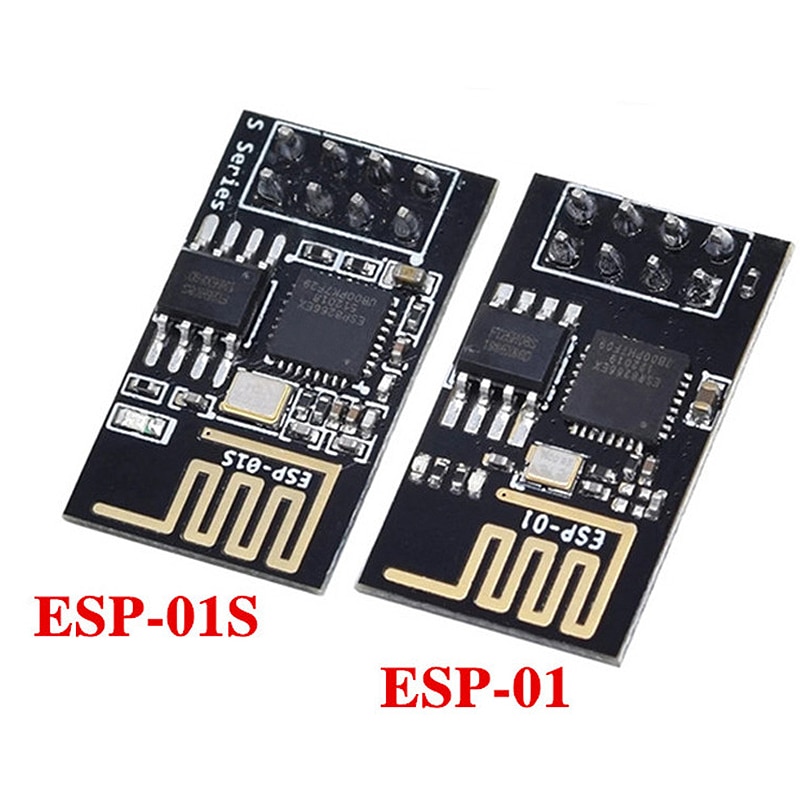 ESP01 Programmer Adapter UART GPIO0 ESP-01 Adaptater ESP8266 CH340G USB to ESP8266 Serial Wireless Developent Board Module - 318069113. 