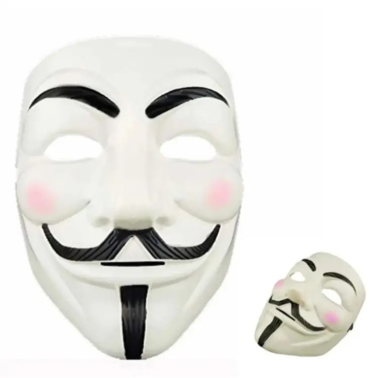 Hacker Mask