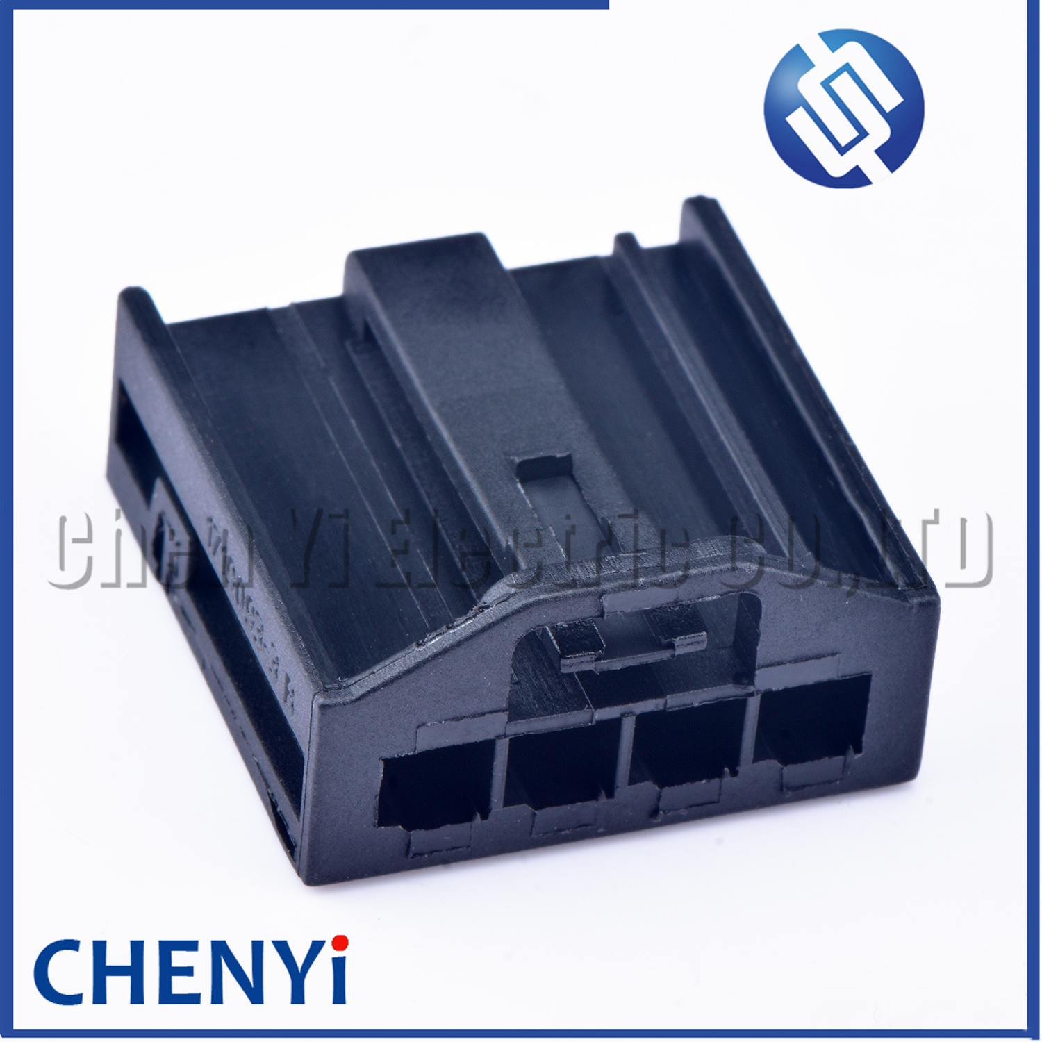 4 Pin female Automobile Tail light brake light Plug Turn signaeisure time l connector 1719093-3B 1719093-3 9201129-02 For BMW 320 F18 525. 