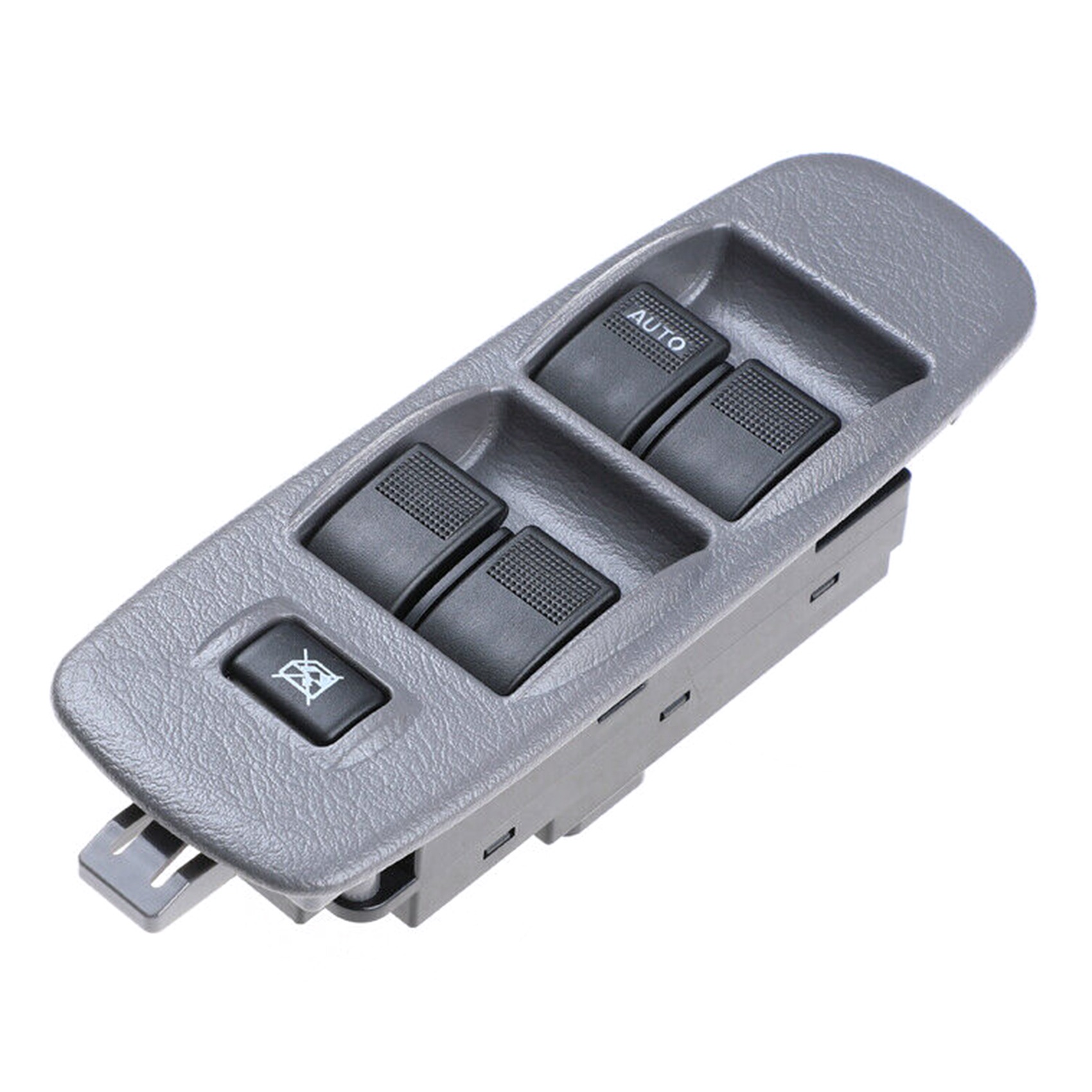2M3414505DA41 Front Left Driver Side Electric Power Master Window Switch for Ford Ranger 1996-2006 2M34-14505-DA41. 