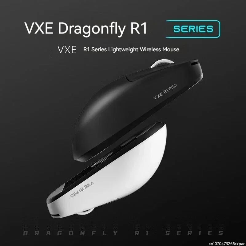 Smart High-Speed Office5 Low Latency Sensor, 4K W3395 Wireless Mouse, PA1 Pro E, Dragonfly, RVGN, VXPaw339, Play Mouse, X PC Gamer Gift. 
