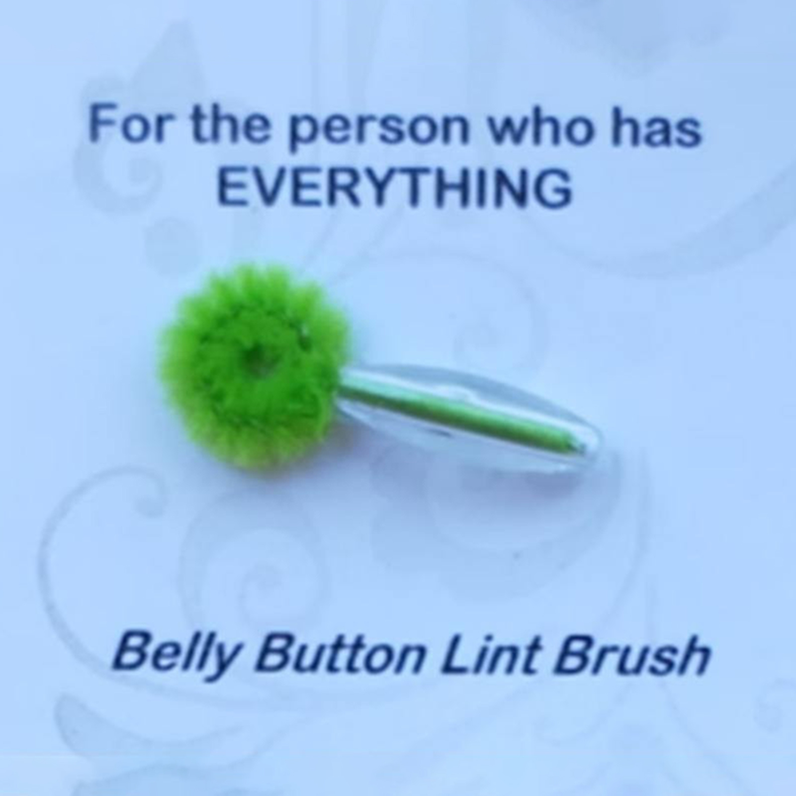 Belly Button Brush Portable Belly Button Cleaner Brush for Hygiene Travel Keep Navel Clean with Soft Cleaning Tool Essential Personal Care Item Soft Belly Button Scrubber. 