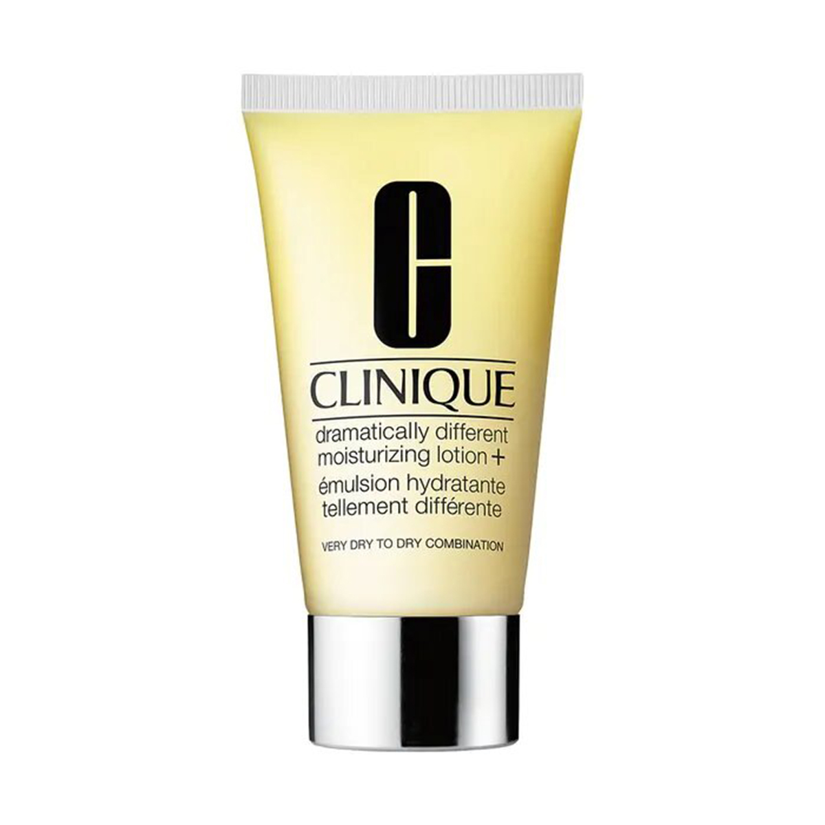 Clinique-Dramatically Different Moisturizing Lotion. 