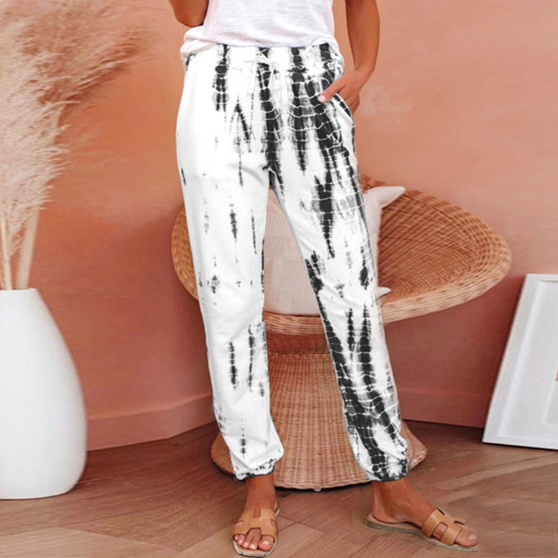Women's Fashion Casual All-Match Tie 