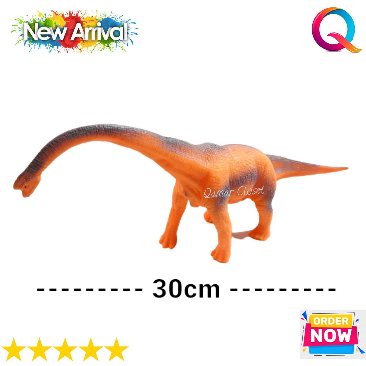 Ultrasaurus dinosaur figure toy