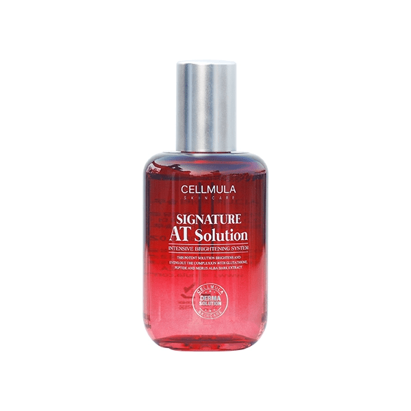 Bioxin CELLMULA Signature AT Solution With Glutathione