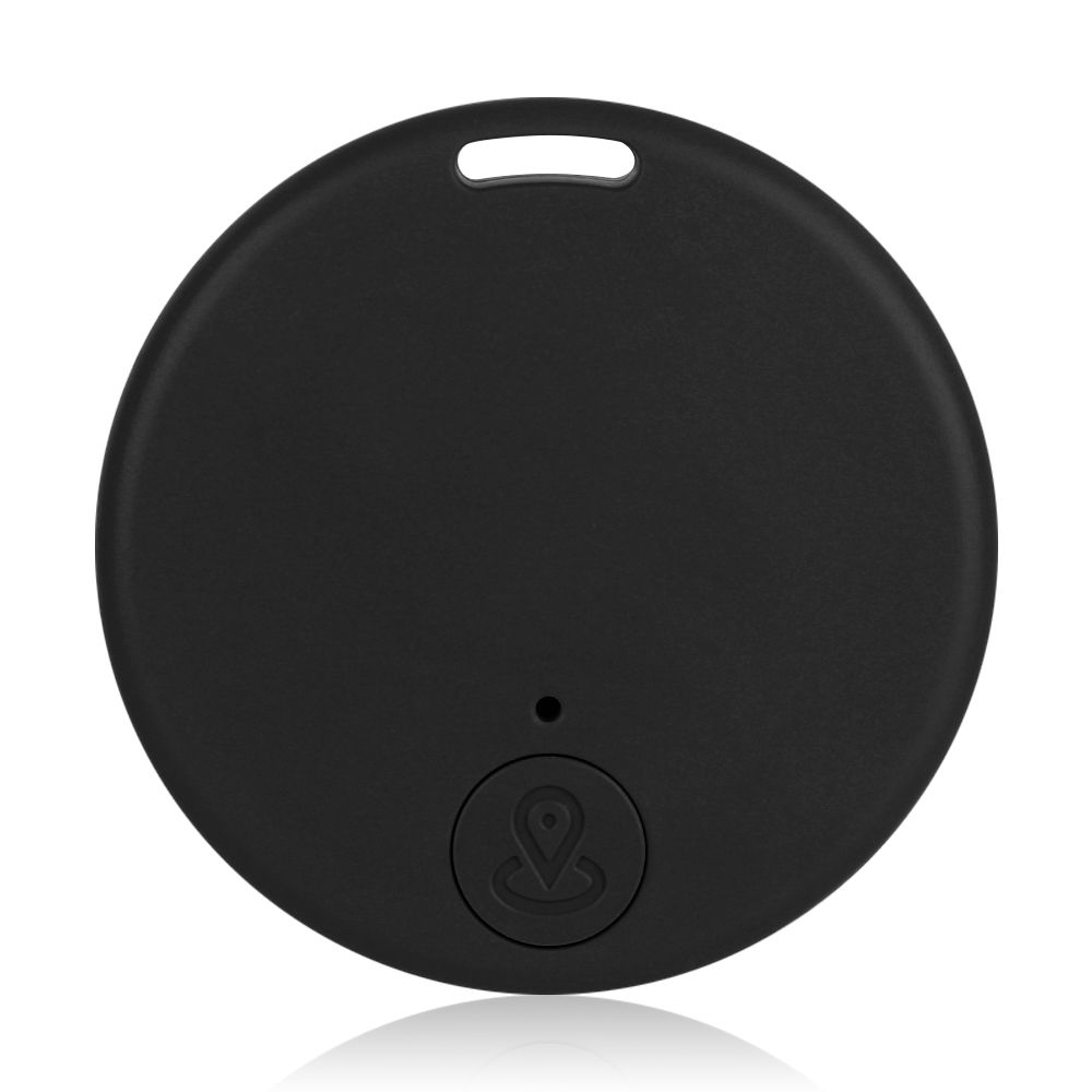 Mini Smart Wallet Kids Pets GPS Tracking Locator Bluetooth Tracker Anti-lost  ​ Tracking Device