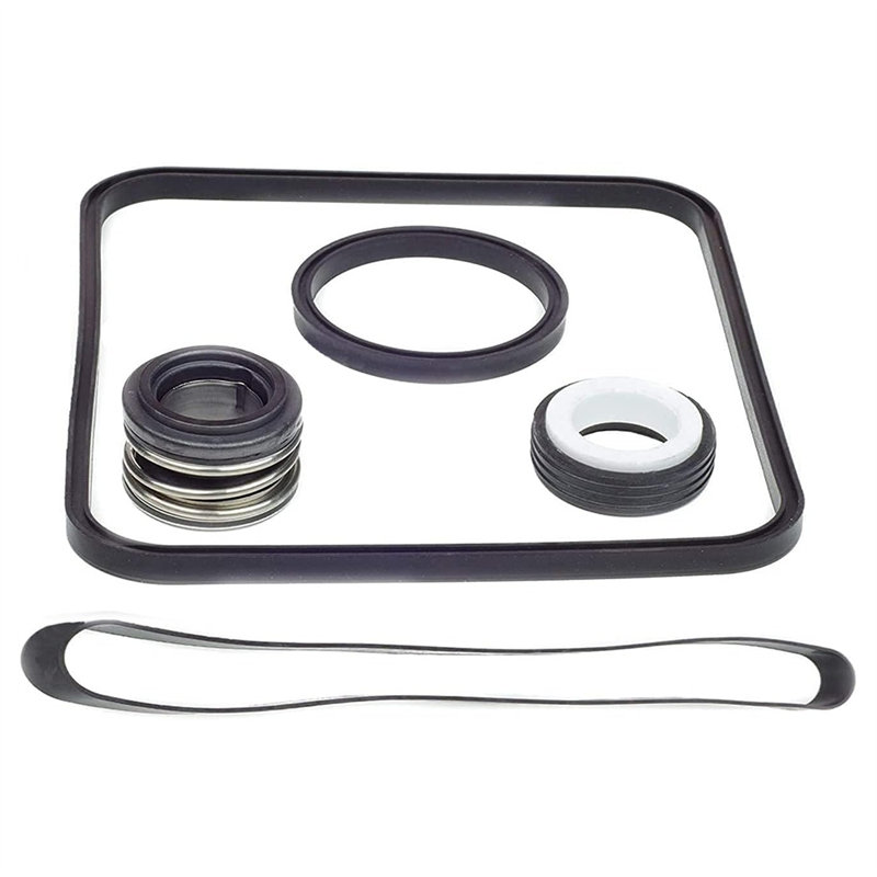 Replacement Gasket for Pump SPX1600TRA SP1600Z2 PS-201 SPX1600S SPX1600T