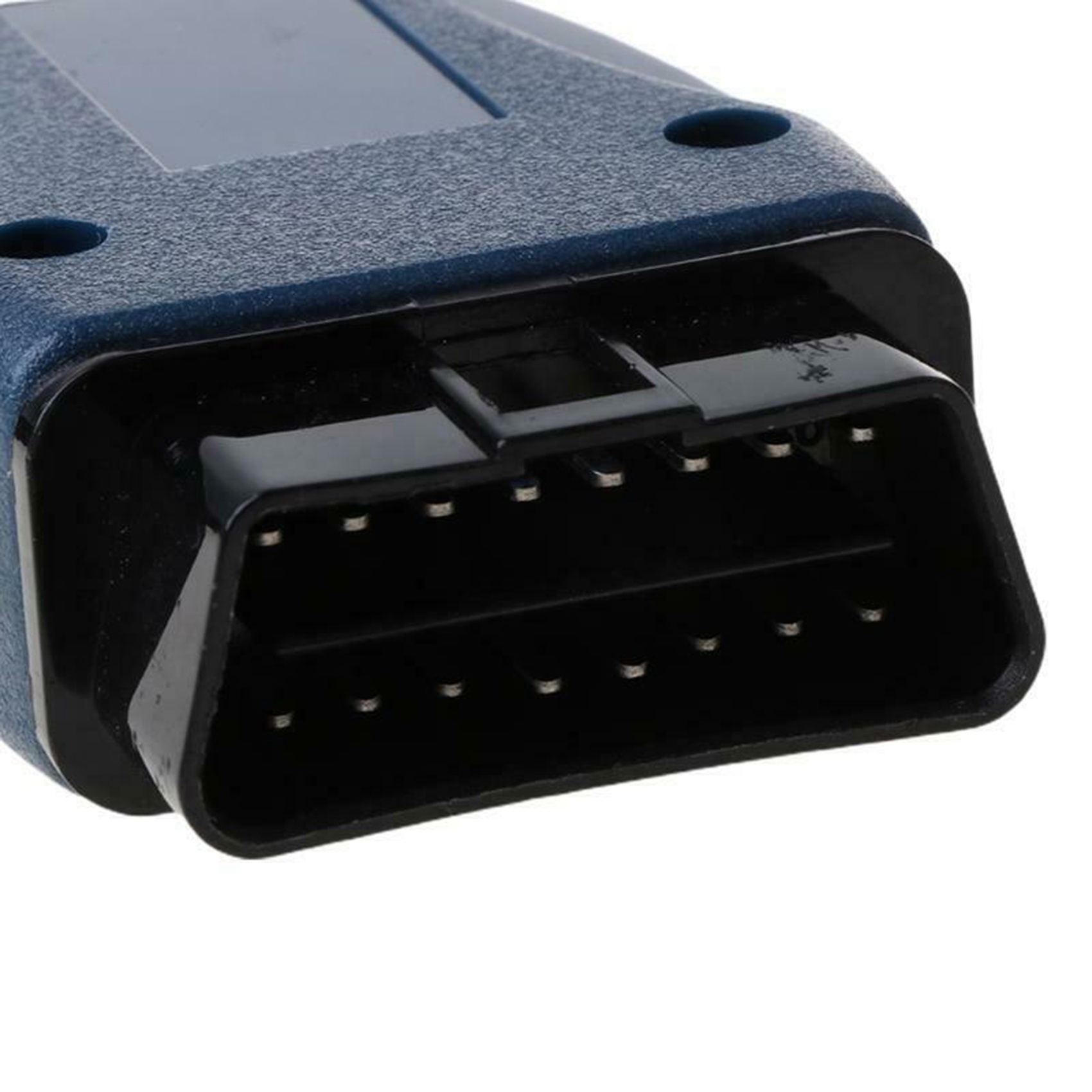 Automotive Diagnostic Tool Cables JLR Mangoose SDD V160. 