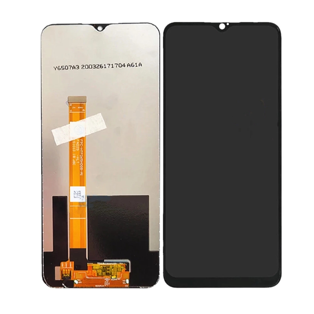LCD For OPPO A31 2020 CPH2015 CPH2073 CPH2081 Display Touch Screen Digitizer Assembly Replacement Parts CPH2029. 