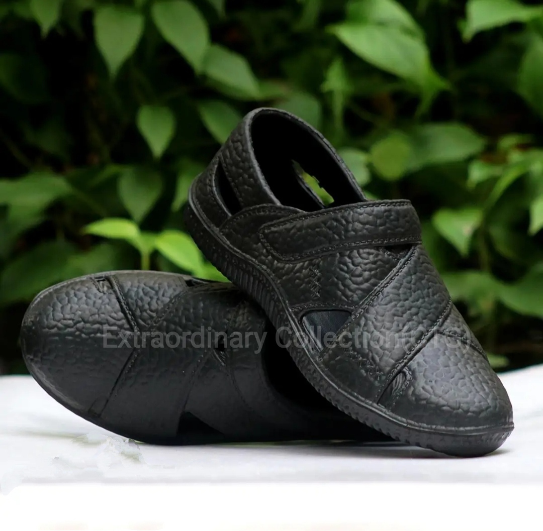 Waterproof Sandal Shoes For Men - Slippers