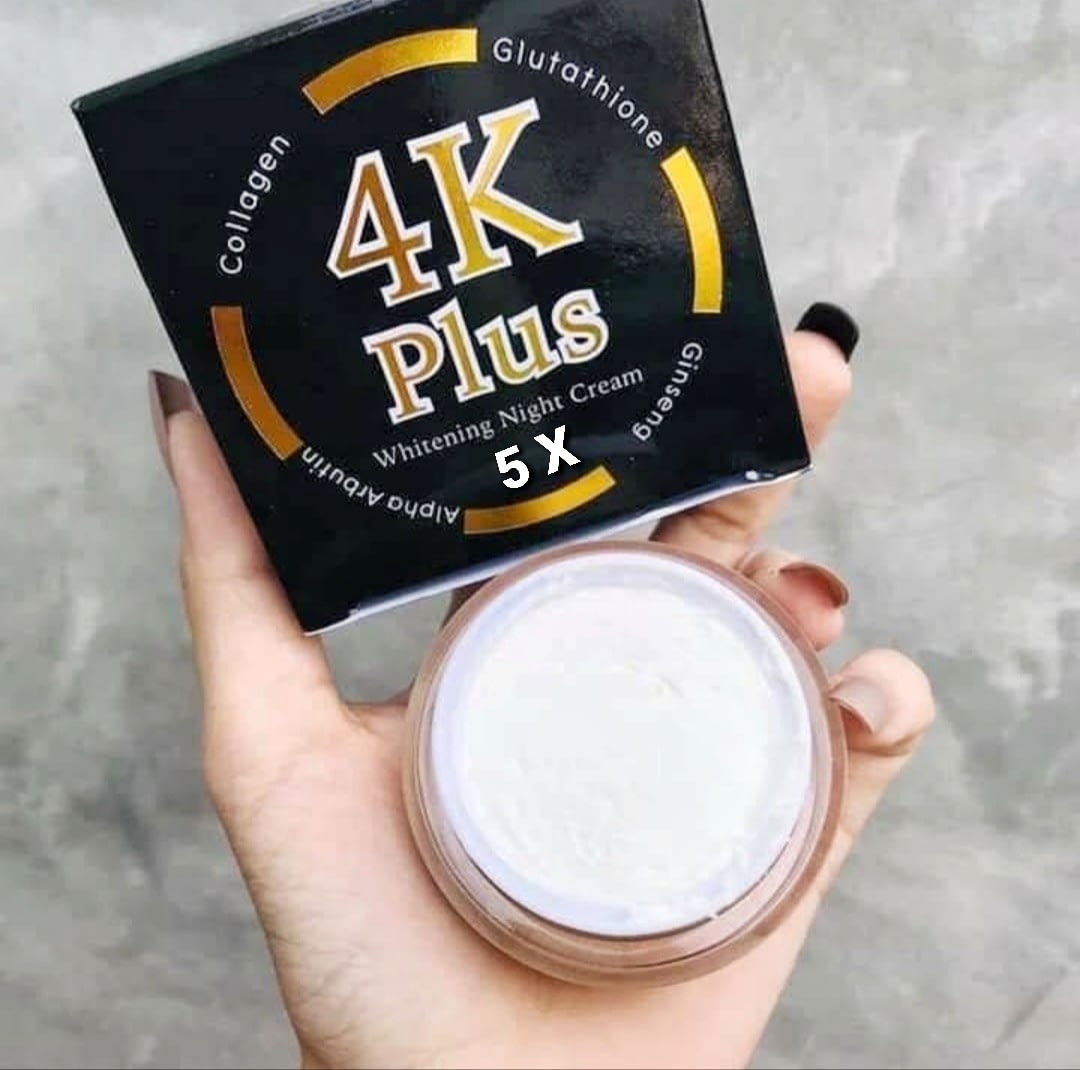 قرص glutathione Anti-Wrinkle Cream/Mask main image 1